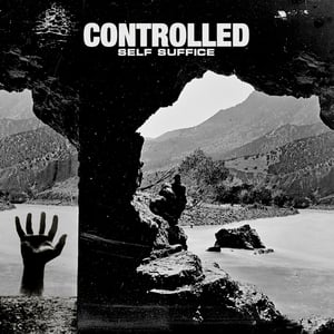 Image of Self Suffice 7" EP (2014)