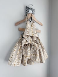 Image 1 of blossom crop set