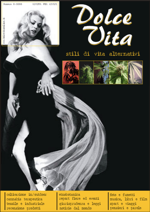 Image of Dolce Vita 0