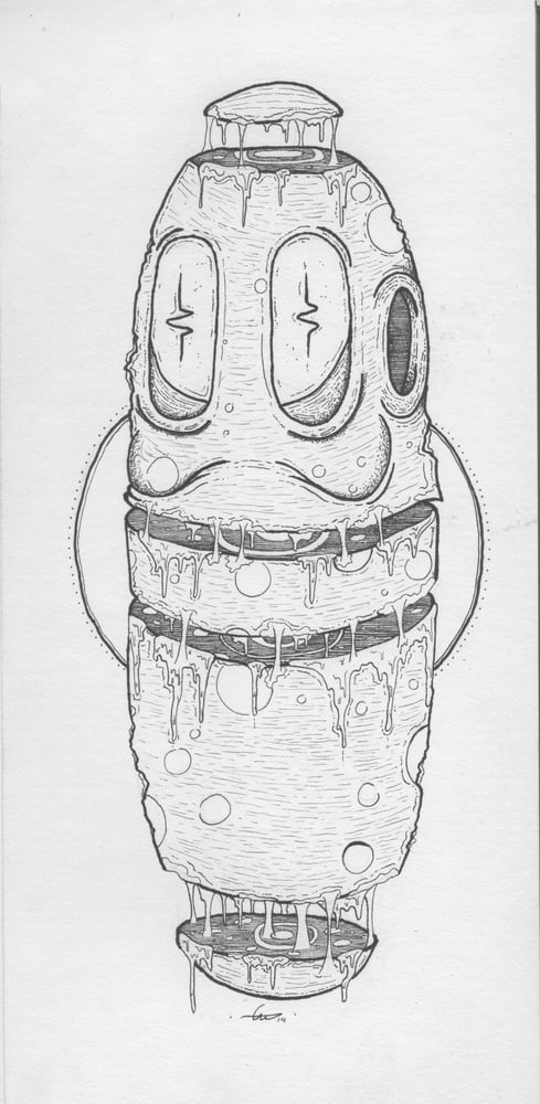 Image of Sausage *Original*