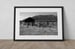 Image of Barn and Coral in the Grays River Area