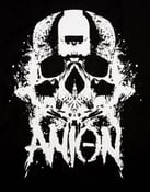 Image of Anion Shirt - Black or Navy