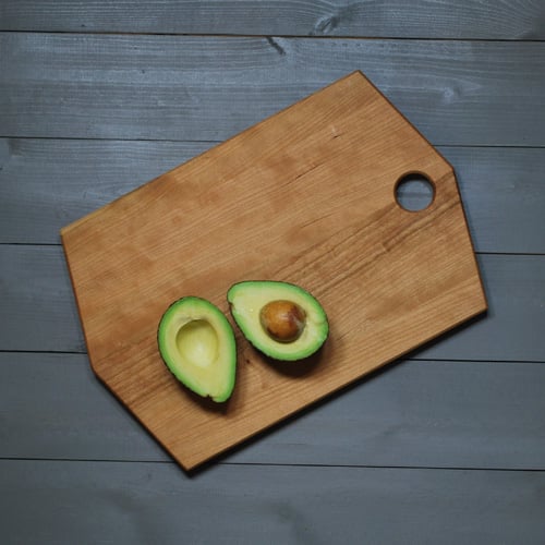 Image of MED: Chopping Board