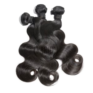 Image of BRAZILIAN HAIR