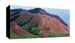 Image of Red Hills of the Gros Ventre