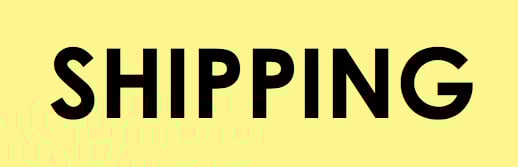 Image of SHIPPING