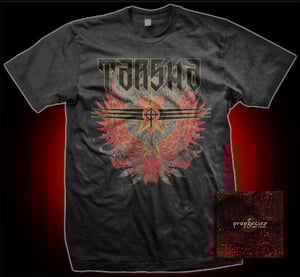 Image of TARSHA T-Shirt