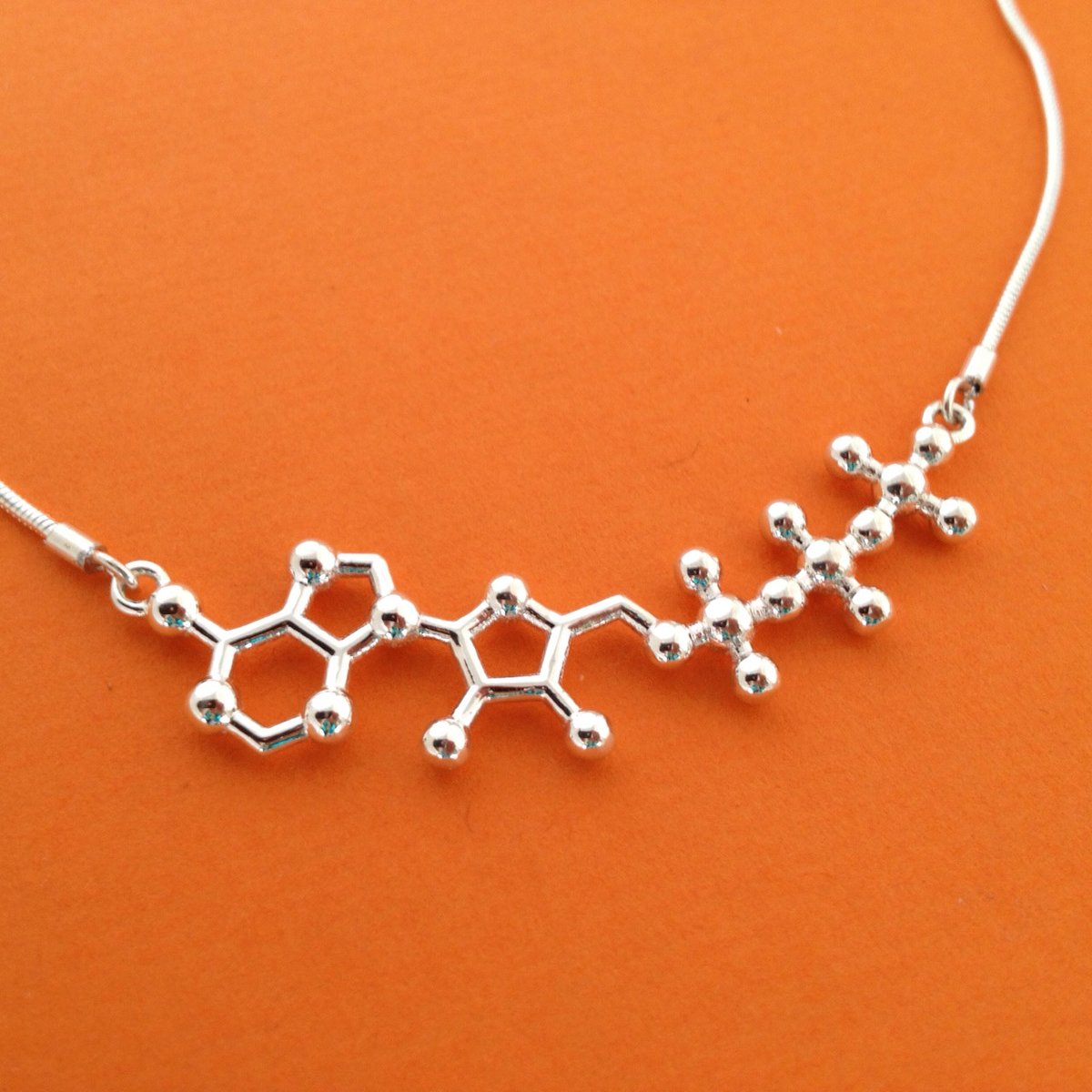 Image of ATP necklace