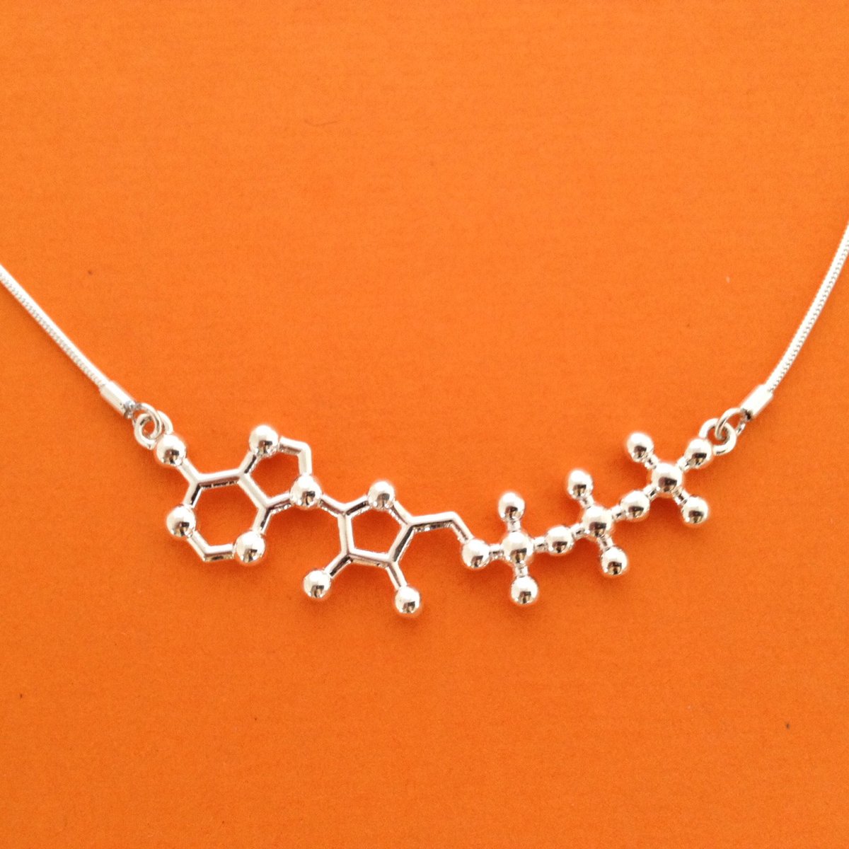Image of ATP necklace