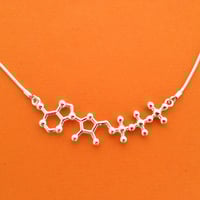 Image 3 of ATP necklace