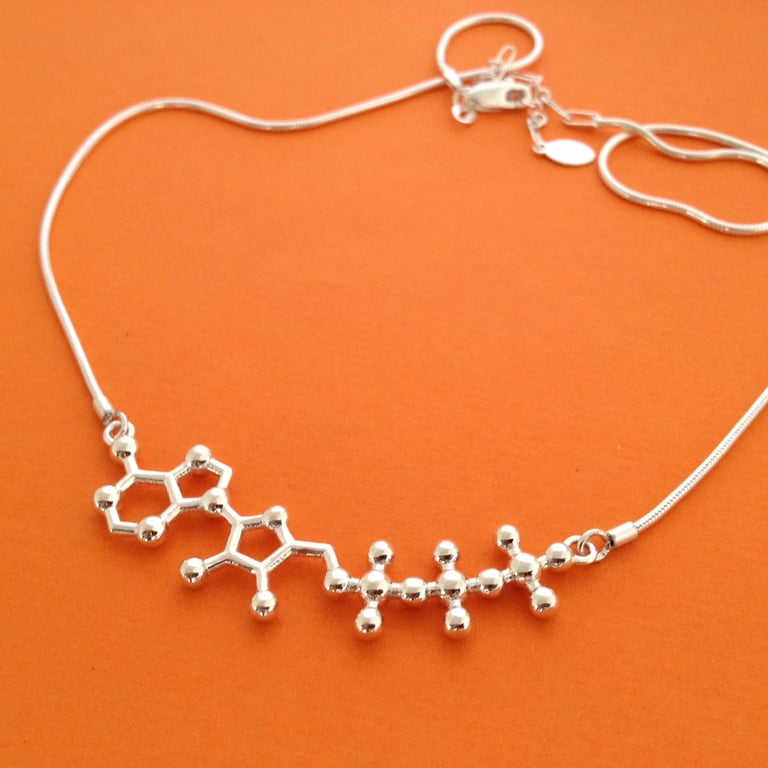 ATP necklace Image 4
