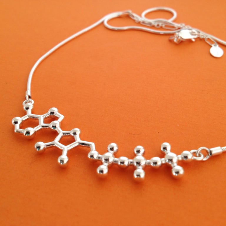 ATP necklace Image 5