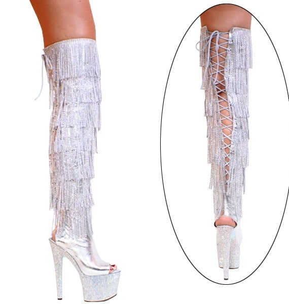 Image of Showstopper