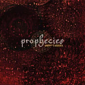 Image of TARSHA Prophecies CD