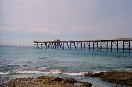 Image of Catherine Hill Bay