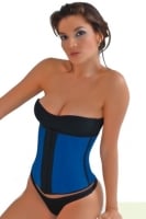 Image of SPORT LATEX CINCHER 