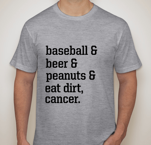 Image of baseball & beer & peanuts