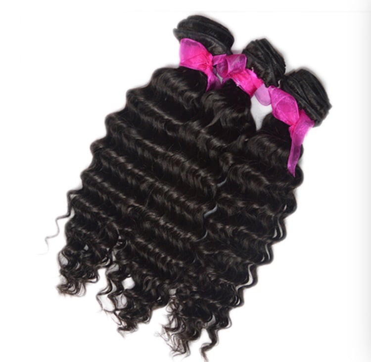 Image of VIRGIN BRAZILIAN DEEP WAVE