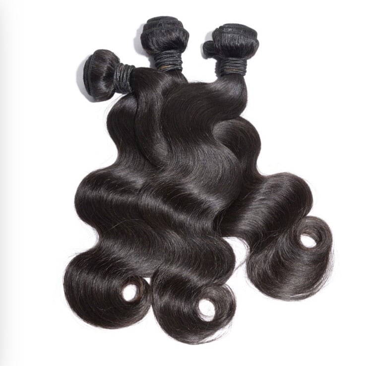 Image of VIRGIN PERUVIAN BODY WAVE