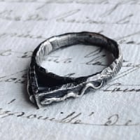 Custom Alchemy Ring