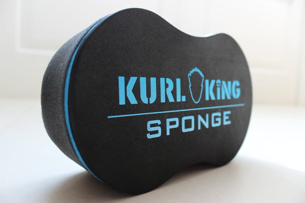 Image of Kurl King Sponge