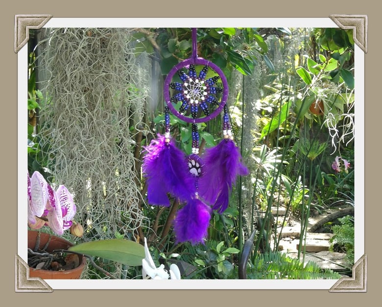 Image of Dream Catcher 