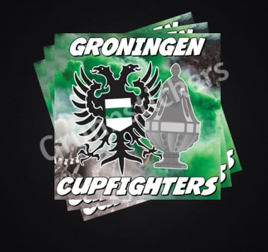 Image of Cupfighters