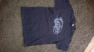 Image of Gutted Logo T-shirt