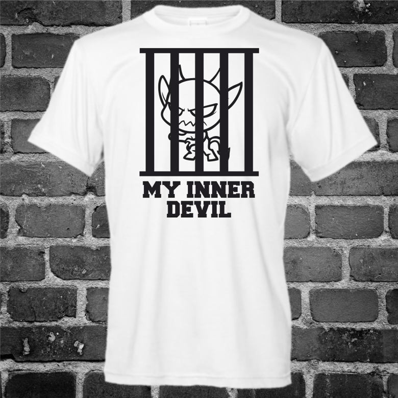 Image of Inner Devil T-Shirt