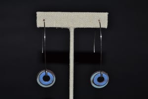 Image of Wire Earrings 