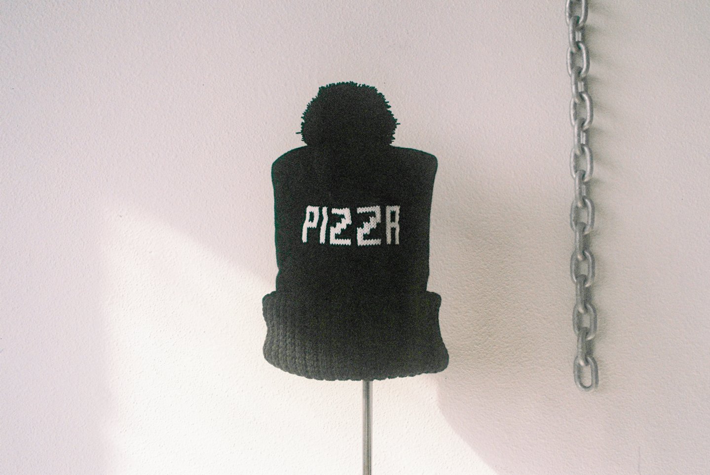 Image of Pizza Friday Beanie