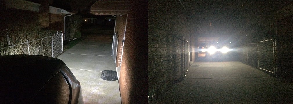 Image of Bright 15pc Reverse CREE LEDs - Error Free - Fits: All Volkswagen Beetle Models/years