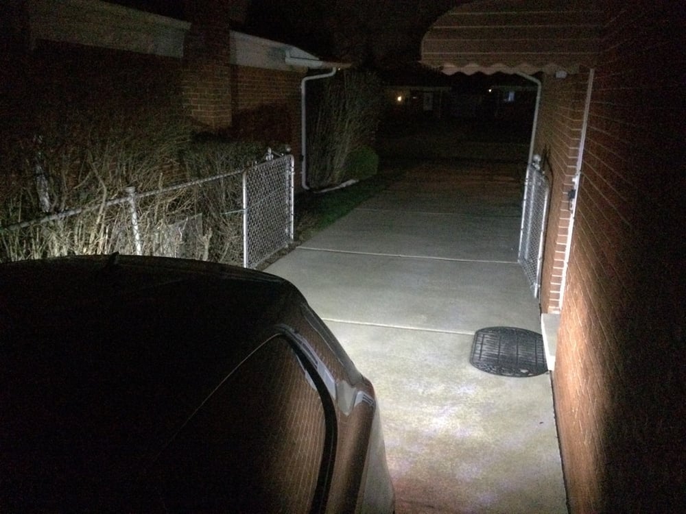 Image of Bright 15pc Reverse CREE LEDs - Error Free - Fits: All Volkswagen Beetle Models/years