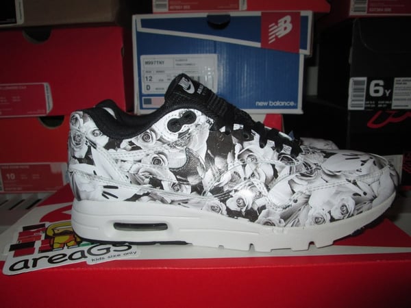 Air Max 1 Ultra LOCT "New York City" WMNS - areaGS - KIDS SIZE ONLY