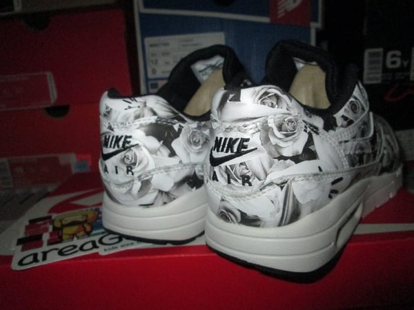 Air Max 1 Ultra LOCT "New York City" WMNS - areaGS - KIDS SIZE ONLY