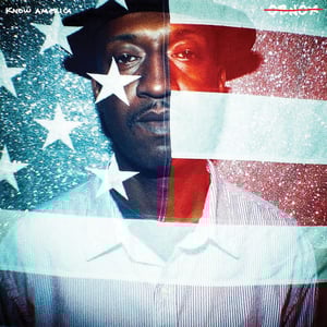 Image of Obnox - Know America LP (Ever/Never)