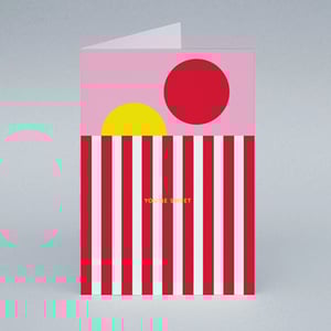 Image of You're Sweet card