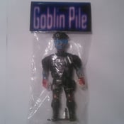 Image of Lunatic Cop