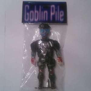 Image of Lunatic Cop