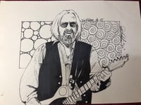 Last Dance with Mary Jane