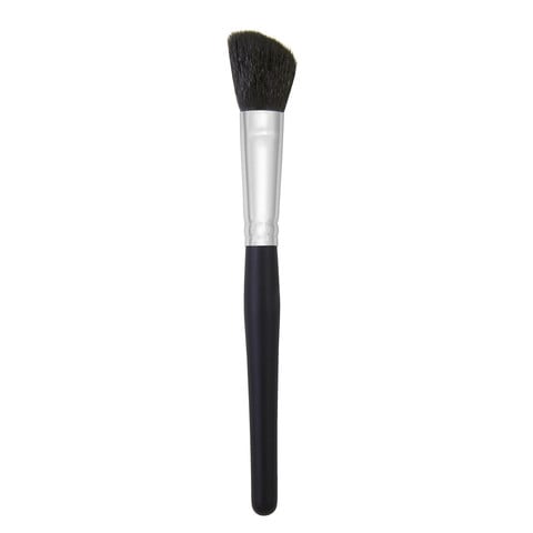 Image of Morphe Brushes 104 Angle Blush Brush