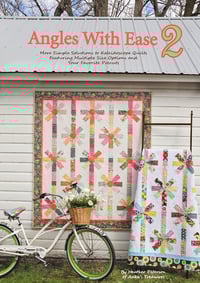 Image 1 of Angles with Ease 2  PDF book