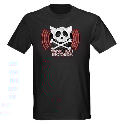 Image of MKR T-Shirt