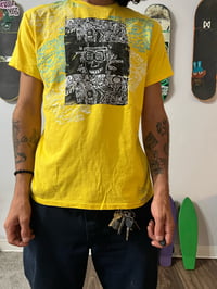 Image 2 of Looking Inward T-Shirt2 