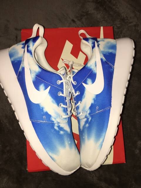 Image of "Nike sky Roshes"