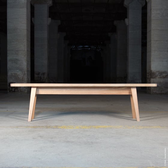 Image of Banc BARAK