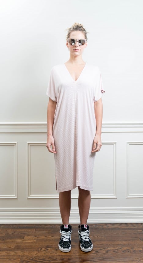 Image of SALE Erin Kleinberg Iselin 2.0 dress