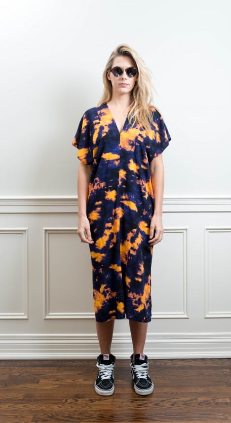 Image of Erin Kleinberg Awake @ Sunrise Dress