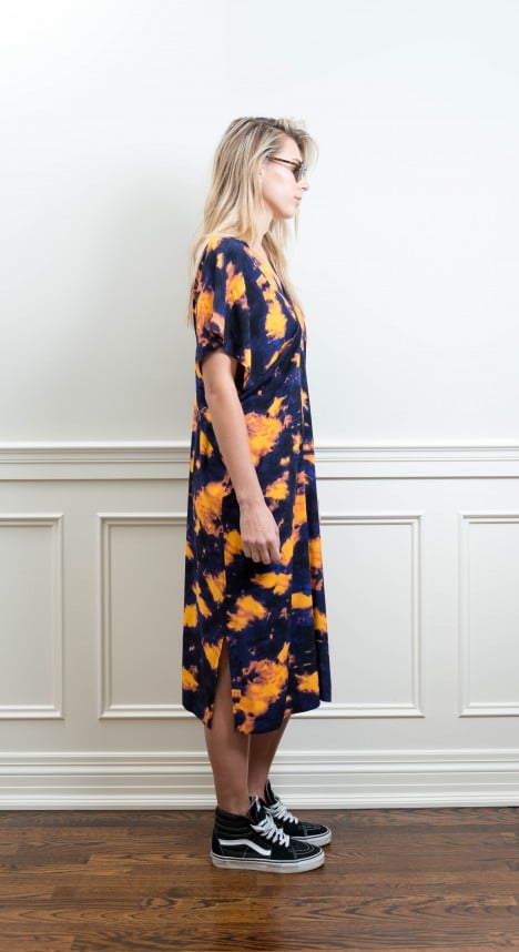 Image of Erin Kleinberg Awake @ Sunrise Dress
