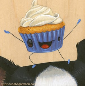 Image of "Winslow" Giclee Print